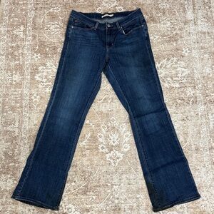 Levi’s Bootcut Women's Jeans - size 8